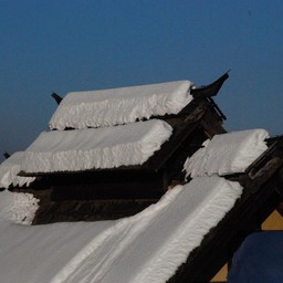 群馬県・薬師温泉