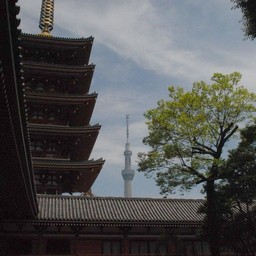 東京都・浅草寺