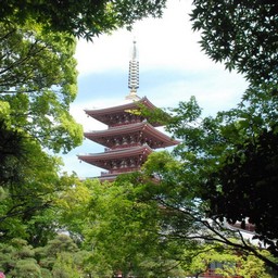 東京都・浅草寺