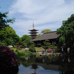 東京都・浅草寺