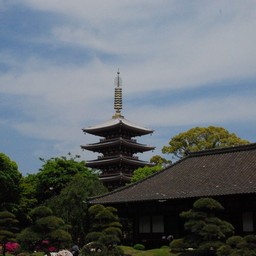 東京都・浅草寺