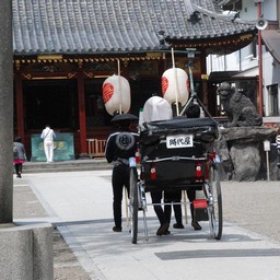 東京都・浅草寺