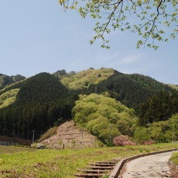 群馬県・草木ダム