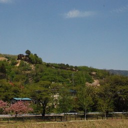 群馬県・草木ダム