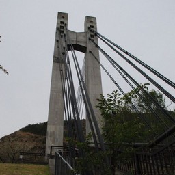 栃木県・足尾銅山