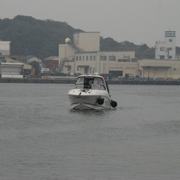 三浦市・三崎港