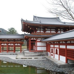 宇治市・平等院