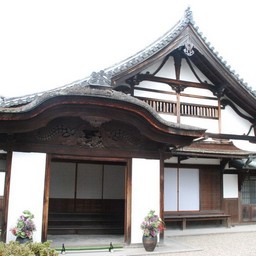 宇治市・平等院