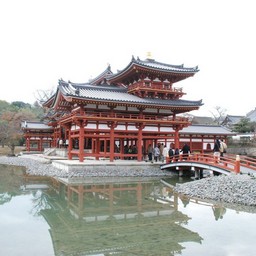 宇治市・平等院