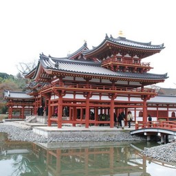 宇治市・平等院
