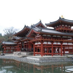 宇治市・平等院