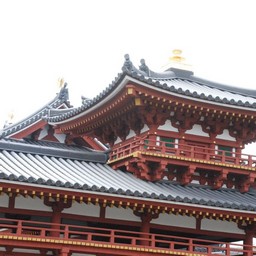 宇治市・平等院