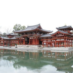 宇治市・平等院