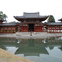 宇治市・平等院