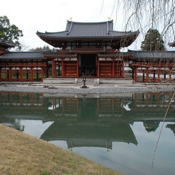 宇治市・平等院