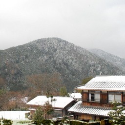 京都市・三千院