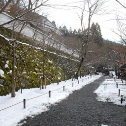 京都市・三千院