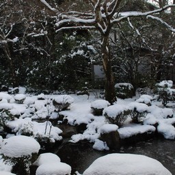 京都市・三千院