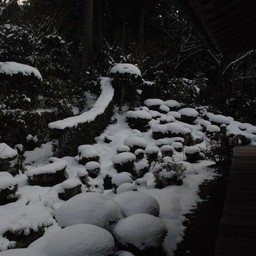 京都市・三千院
