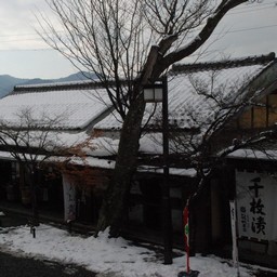 京都市・寂光院