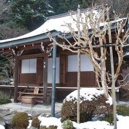 京都市・寂光院