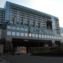 京都市・京都駅