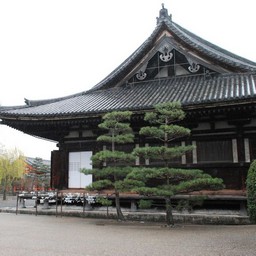 京都市・三十三間堂
