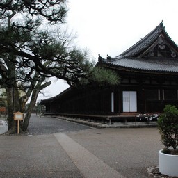 京都市・三十三間堂