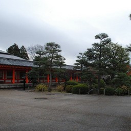 京都市・三十三間堂
