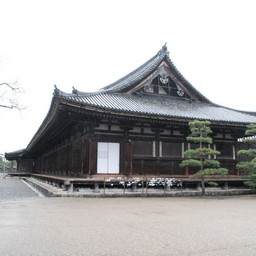 京都市・三十三間堂