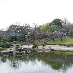越谷市・花田苑