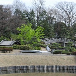 越谷市・花田苑