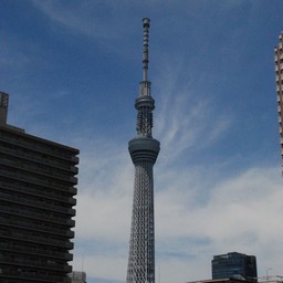 東京都・亀戸天神