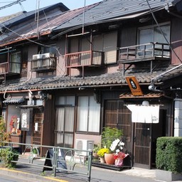 東京都・カフェ猫衛門