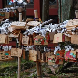 東京都・根津神社