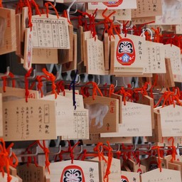 東京都・湯島神社