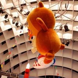 東京都港区・フジテレビ