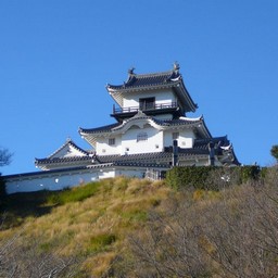 掛川市・掛川城