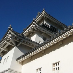 掛川市・掛川城