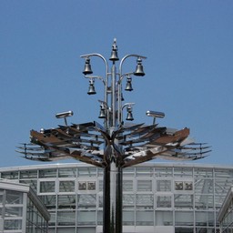 東京都・神代植物公園