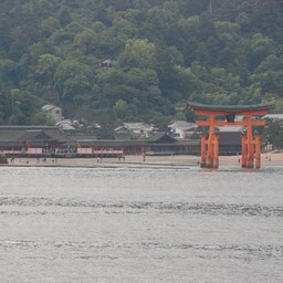 広島市・厳島神社