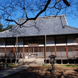 野田市・清水公園