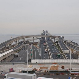 木更津市・海ほたる