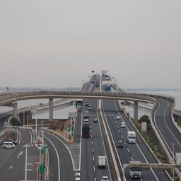 木更津市・海ほたる