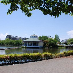 埼玉県宮代町・東武動物公園