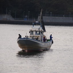 横須賀市・横須賀軍港めぐり