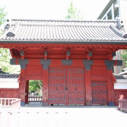 東京都台東区・東京大学