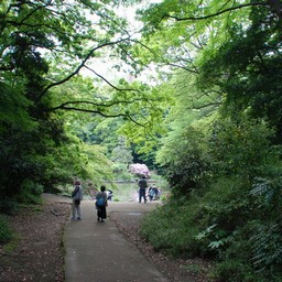 東京都台東区・東京大学
