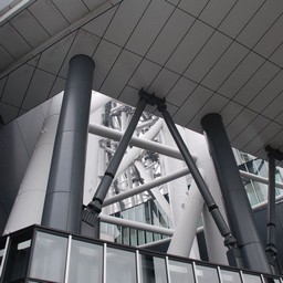 東京都墨田区・スカイツリー