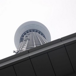 東京都墨田区・スカイツリー